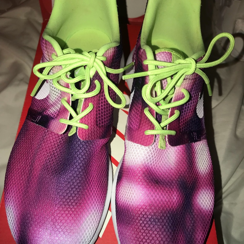 Nike’s